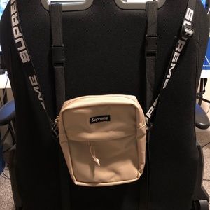 Supreme Bag